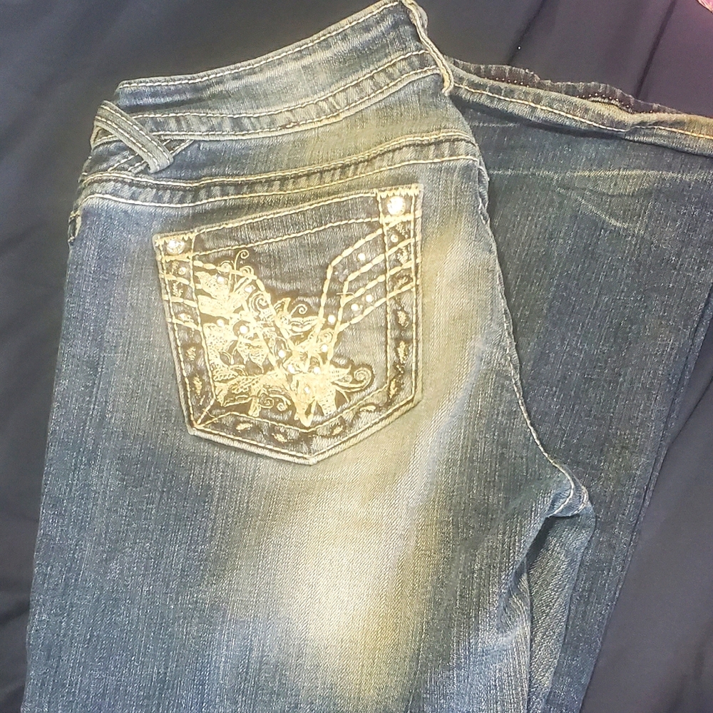 Vigoss jeans